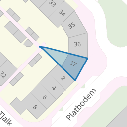 Perceel VSN01-P-2820