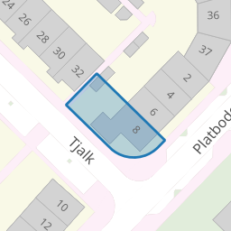 Perceel VSN01-P-2824