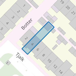 Perceel VSN01-P-2826