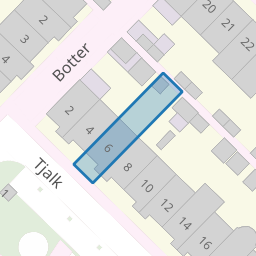 Perceel VSN01-P-2827