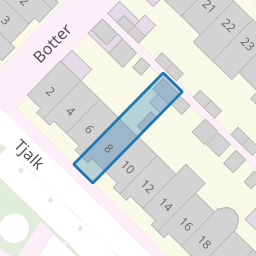 Perceel VSN01-P-2828