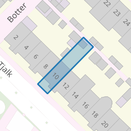 Perceel VSN01-P-2829