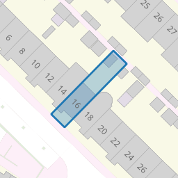 Perceel VSN01-P-2832