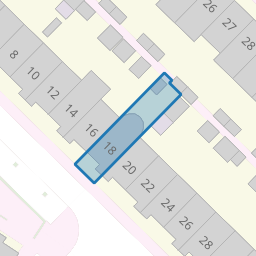 Perceel VSN01-P-2833