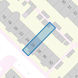 Perceel VSN01-P-2837