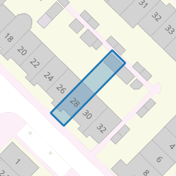 Perceel VSN01-P-2838