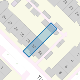 Perceel VSN01-P-2839