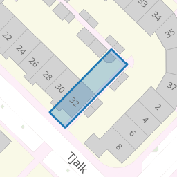 Perceel VSN01-P-2840