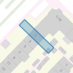 Perceel VSN01-P-2842