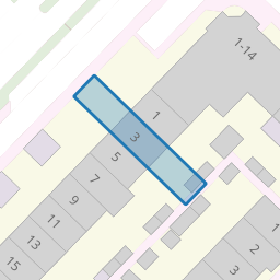 Perceel VSN01-P-2843