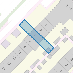 Perceel VSN01-P-2844