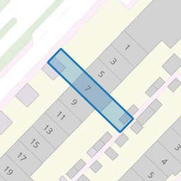 Perceel VSN01-P-2845