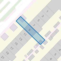 Perceel VSN01-P-2846