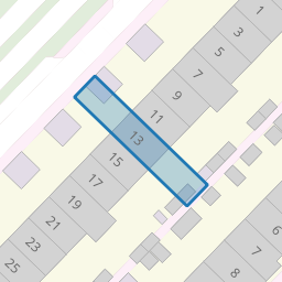 Perceel VSN01-P-2848