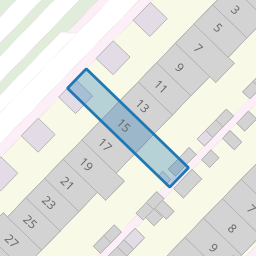 Perceel VSN01-P-2849