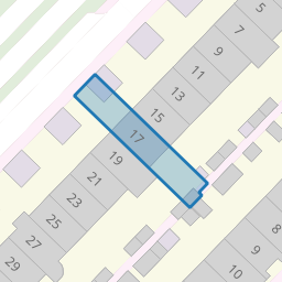 Perceel VSN01-P-2850
