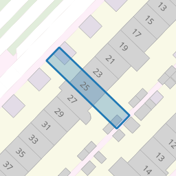 Perceel VSN01-P-2854