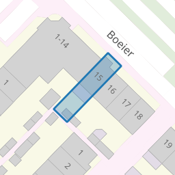 Perceel VSN01-P-2867