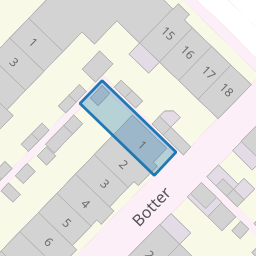 Perceel VSN01-P-2871