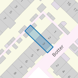 Perceel VSN01-P-2873