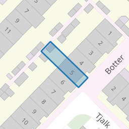 Perceel VSN01-P-2875