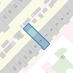 Perceel VSN01-P-2878