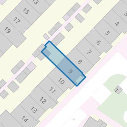 Perceel VSN01-P-2879