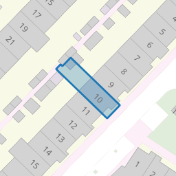 Perceel VSN01-P-2880