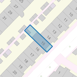 Perceel VSN01-P-2885