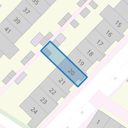 Perceel VSN01-P-2890