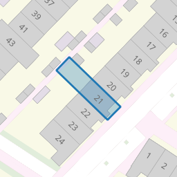 Perceel VSN01-P-2891