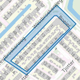 Perceel VSN01-P-2895