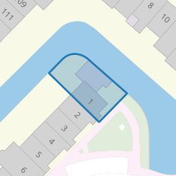 Perceel VSN01-P-2896