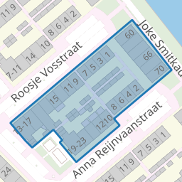 Perceel VSN01-P-2899