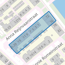 Perceel VSN01-P-2900