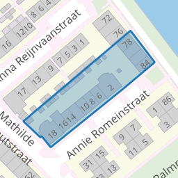Perceel VSN01-P-2901