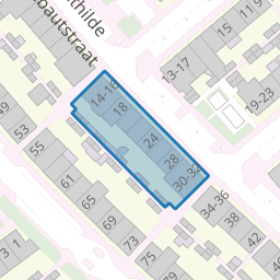 Perceel VSN01-P-2905