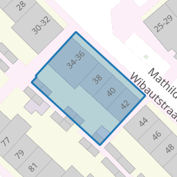 Perceel VSN01-P-2906