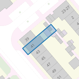 Perceel VSN01-P-2909