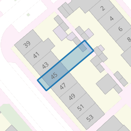 Perceel VSN01-P-2911