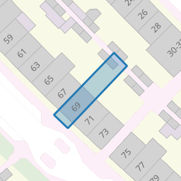 Perceel VSN01-P-2923