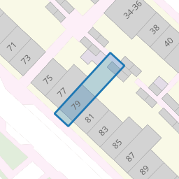 Perceel VSN01-P-2928