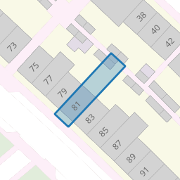 Perceel VSN01-P-2929