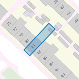 Perceel VSN01-P-2930