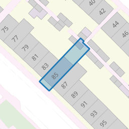 Perceel VSN01-P-2931