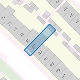 Perceel VSN01-P-2932