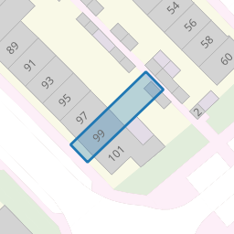 Perceel VSN01-P-2938