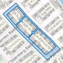 Perceel VSN01-P-2941