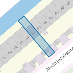 Perceel VSN01-P-2950