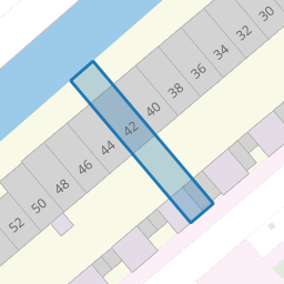 Perceel VSN01-P-2955
